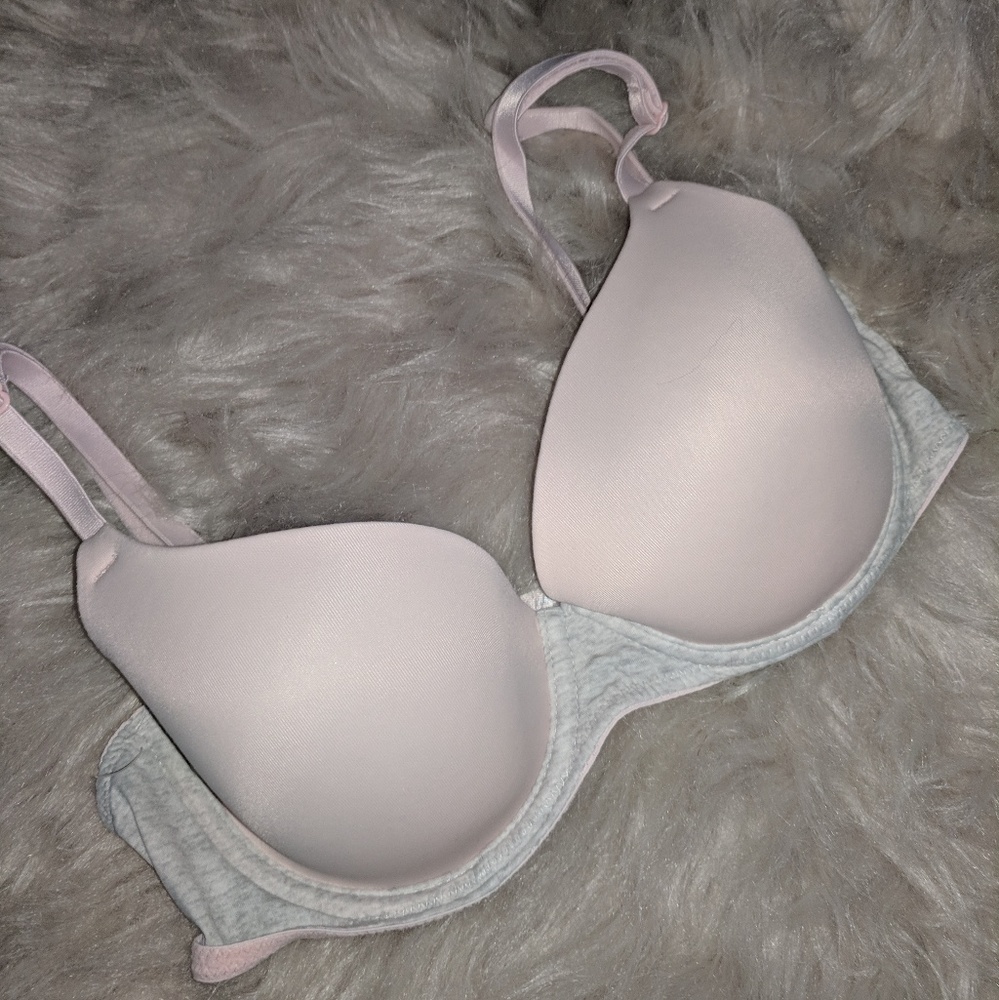 PINK bra